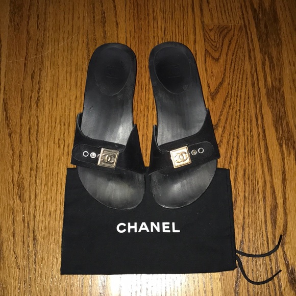 CHANEL Shoes - Chanel - yes please!